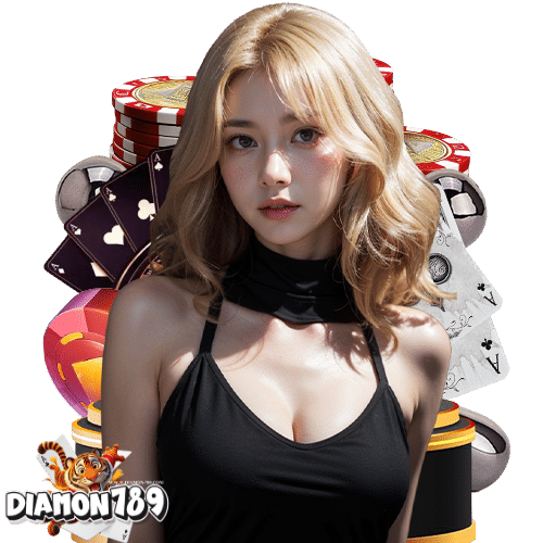 diamon789 ฝาก ถอนอัตโนมัติ